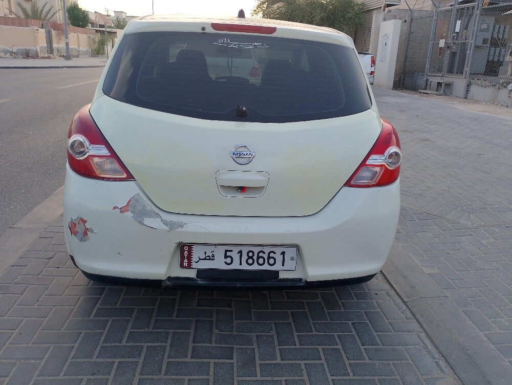 ماكينة وقير بحالة جيدة تحتاج صبغ - 2