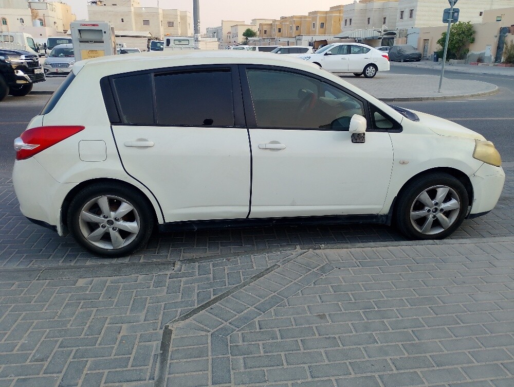 ماكينة وقير بحالة جيدة تحتاج صبغ - 3