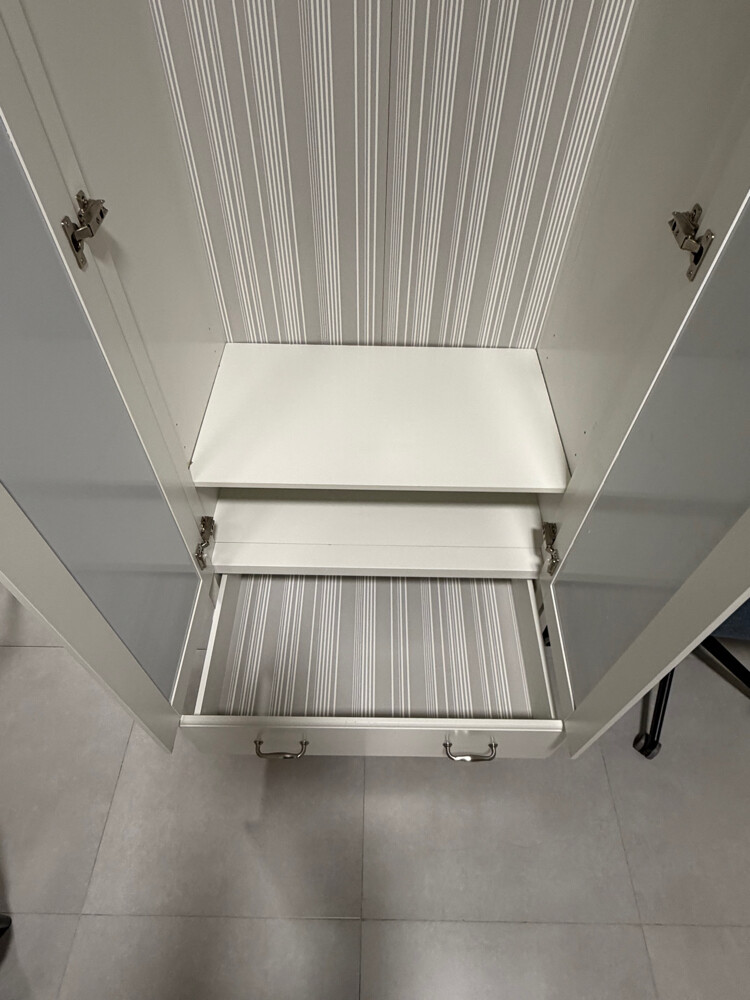 IKEA Wardrobe - 2