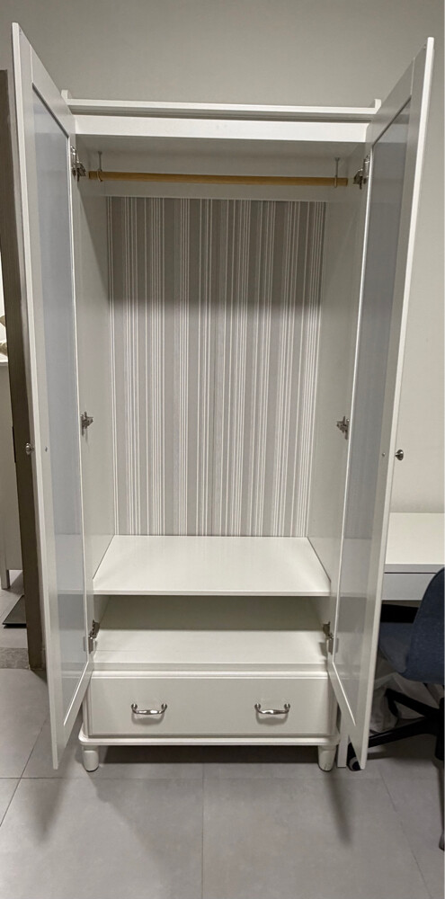 IKEA Wardrobe - 3