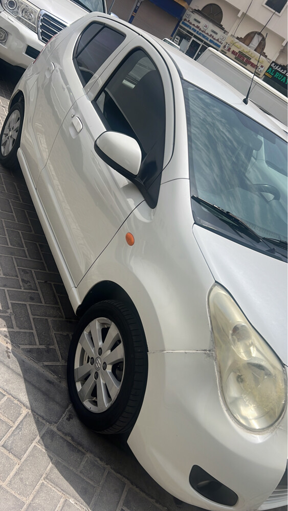سوزوكي للبيع 55596446 - 9