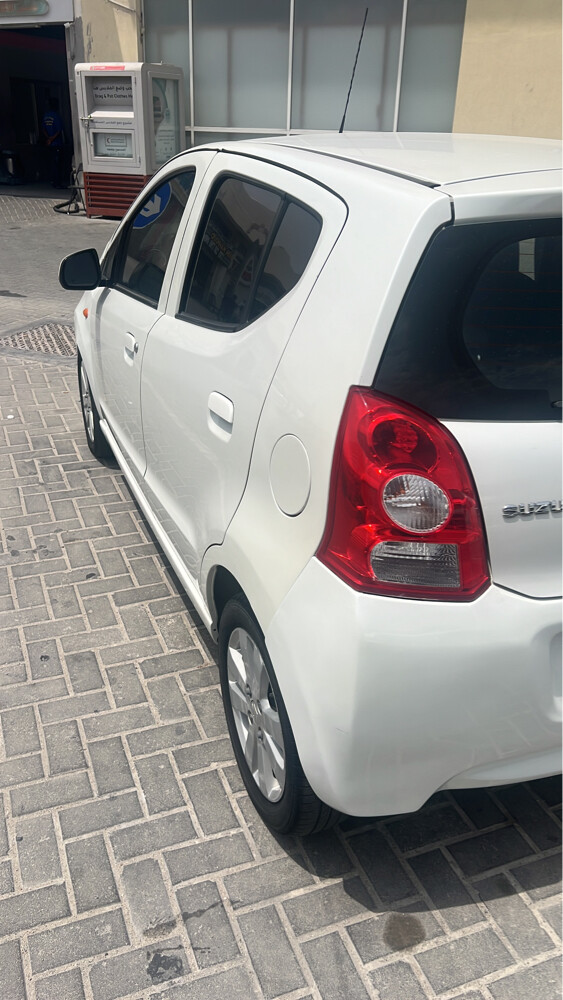 سوزوكي للبيع 55596446 - 7