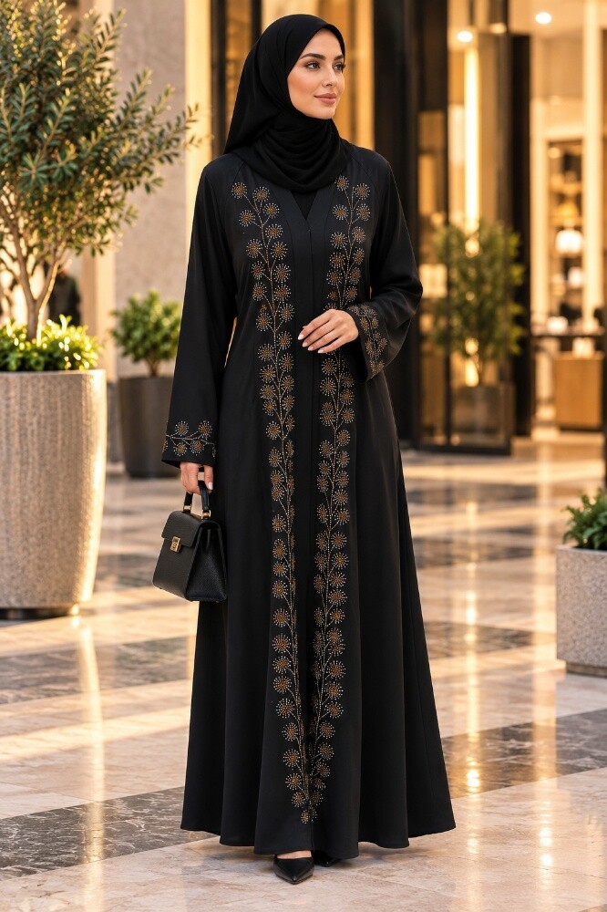 Abaya - 5