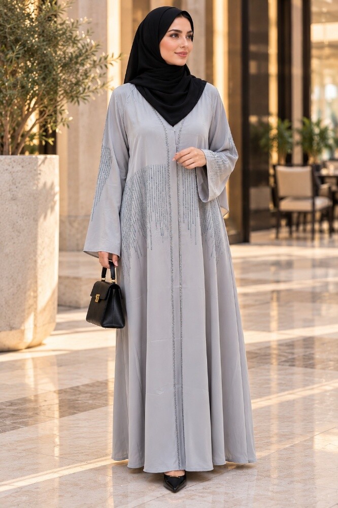 Abaya - 3