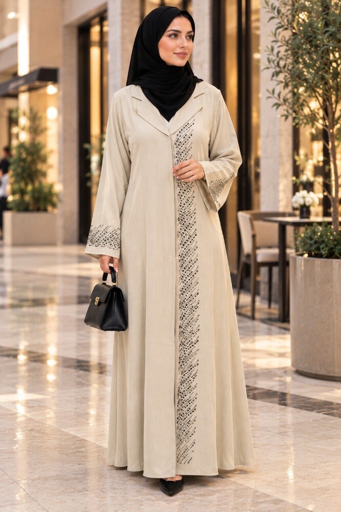 Abaya - 7