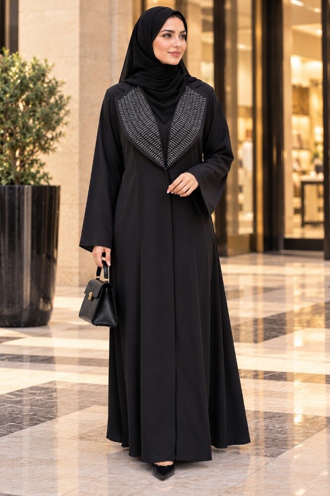 Abaya - 4