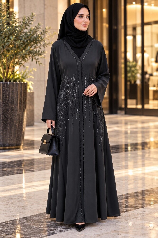 Abaya - 6