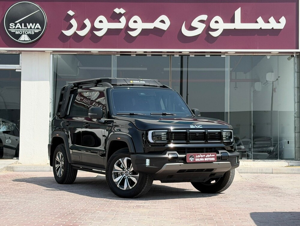 بايك بي جي برو .40 - 6