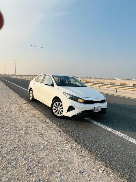 Kia cerato 2022 - 9