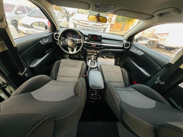 Kia cerato 2022 - 2