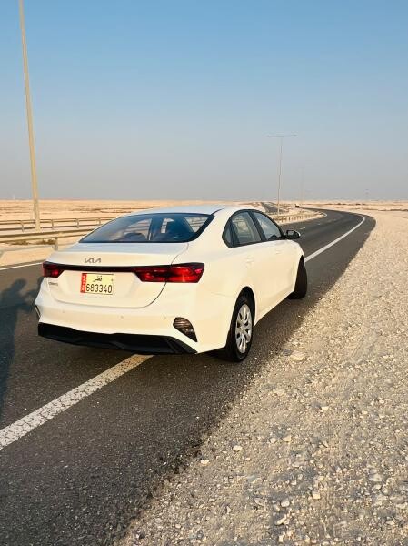 Kia cerato 2022 - 4