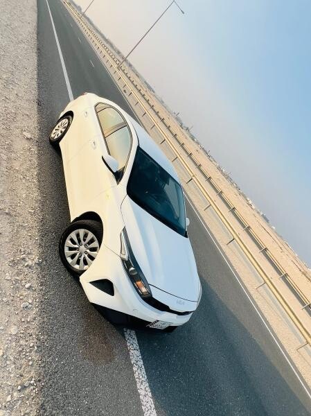 Kia cerato 2022 - 6