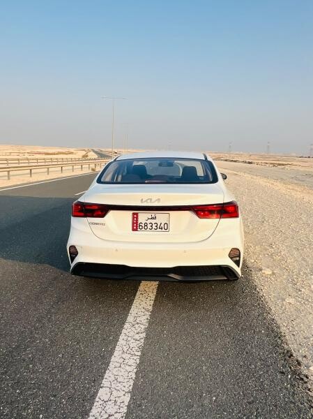 Kia cerato 2022 - 5