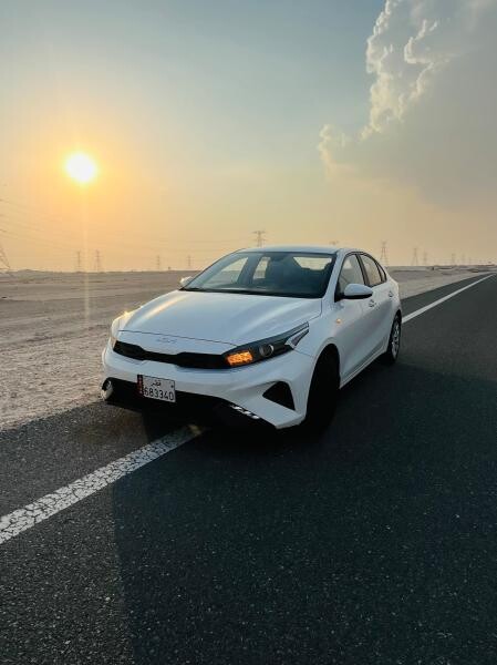 Kia cerato 2022 - 8