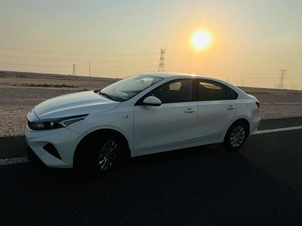 Kia cerato 2022 - 7