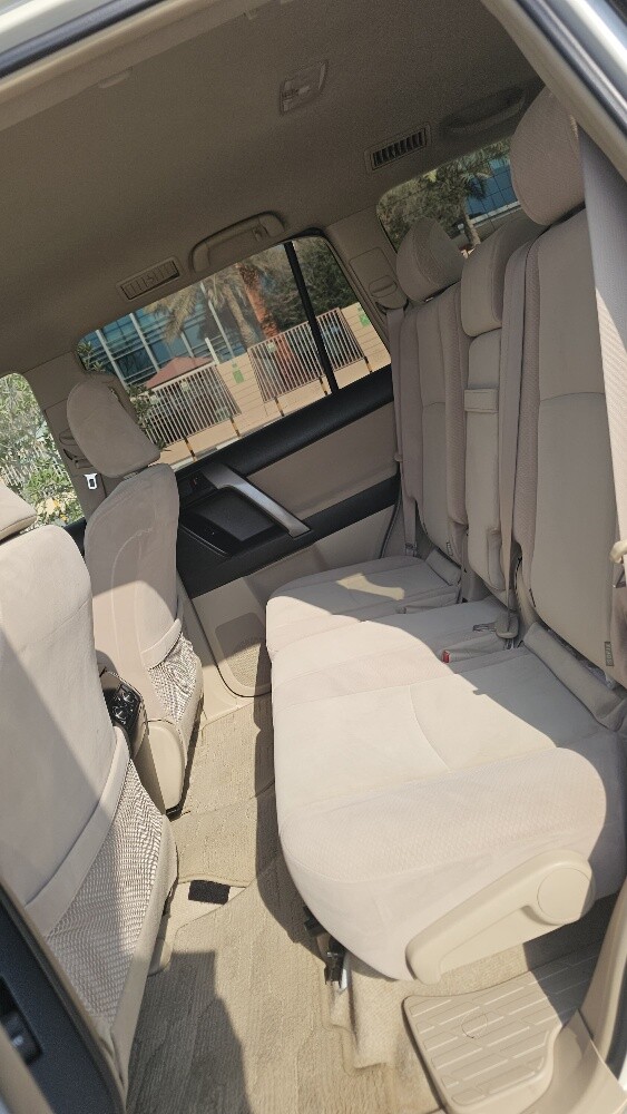 Prado excellent condition - 18