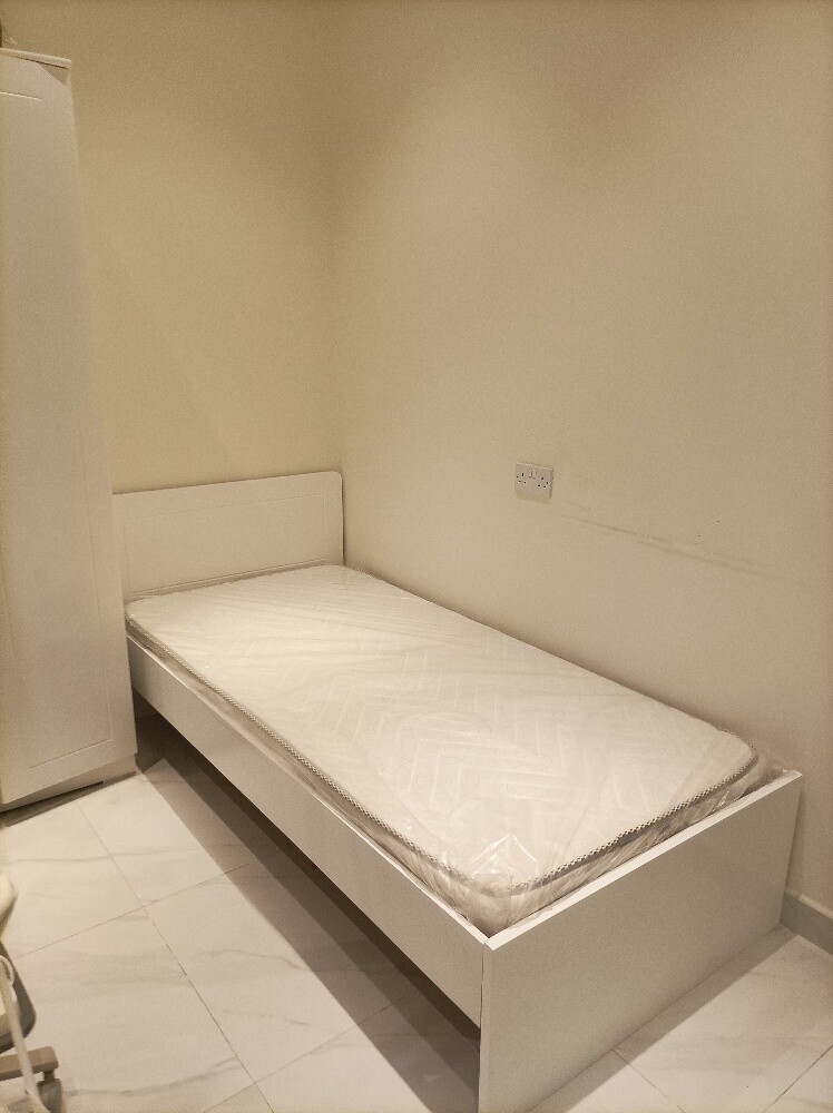 Single Bed and matters available - 5
