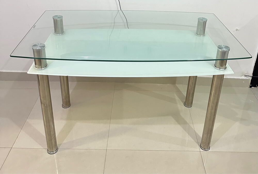 Table - 1