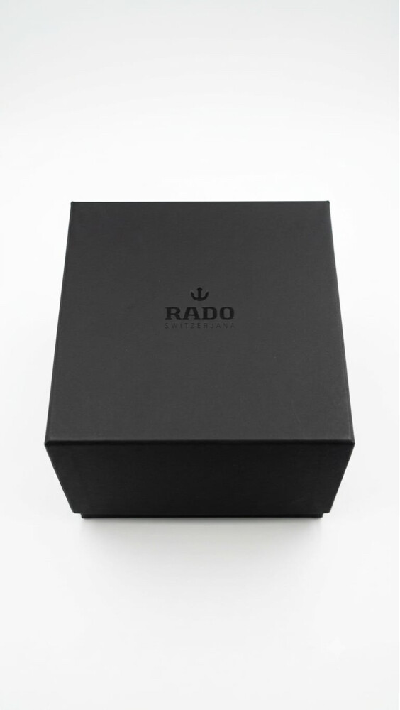 RADO SWITZERLAND – AUTOMATIC WATCH - 4