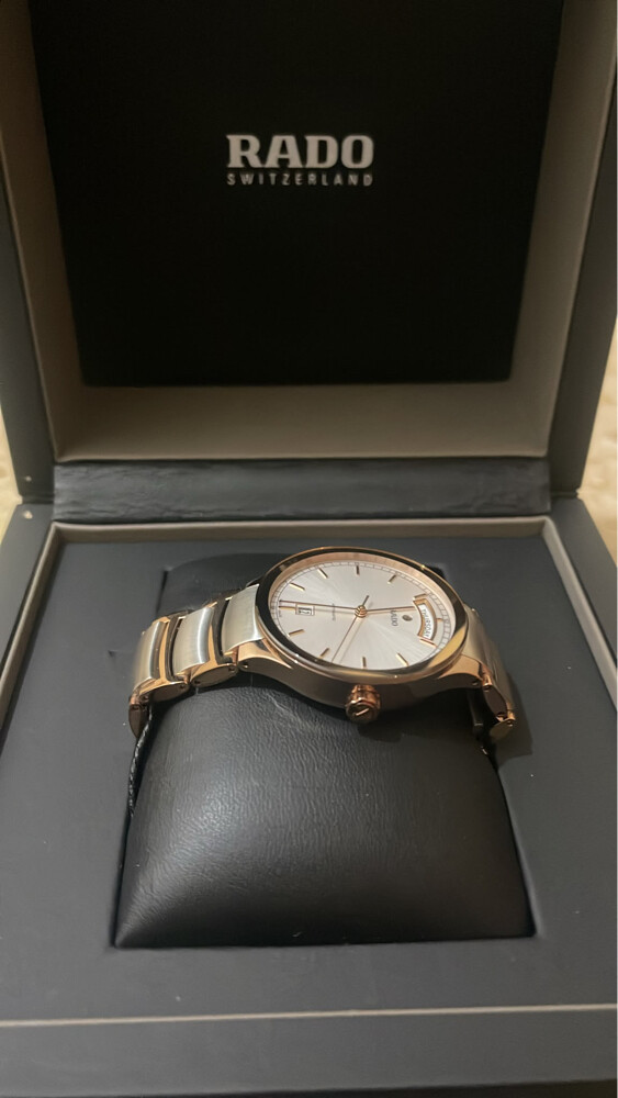 RADO SWITZERLAND – AUTOMATIC WATCH - 1