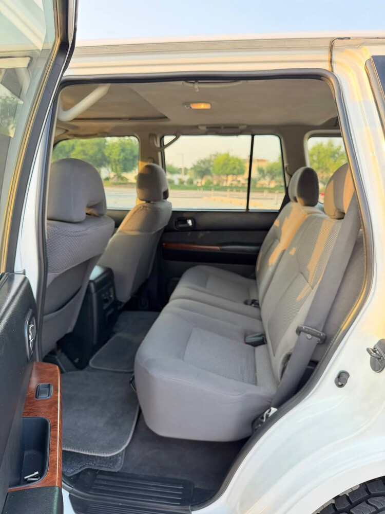 VTC 6.2 V8 Perfect condition - 4