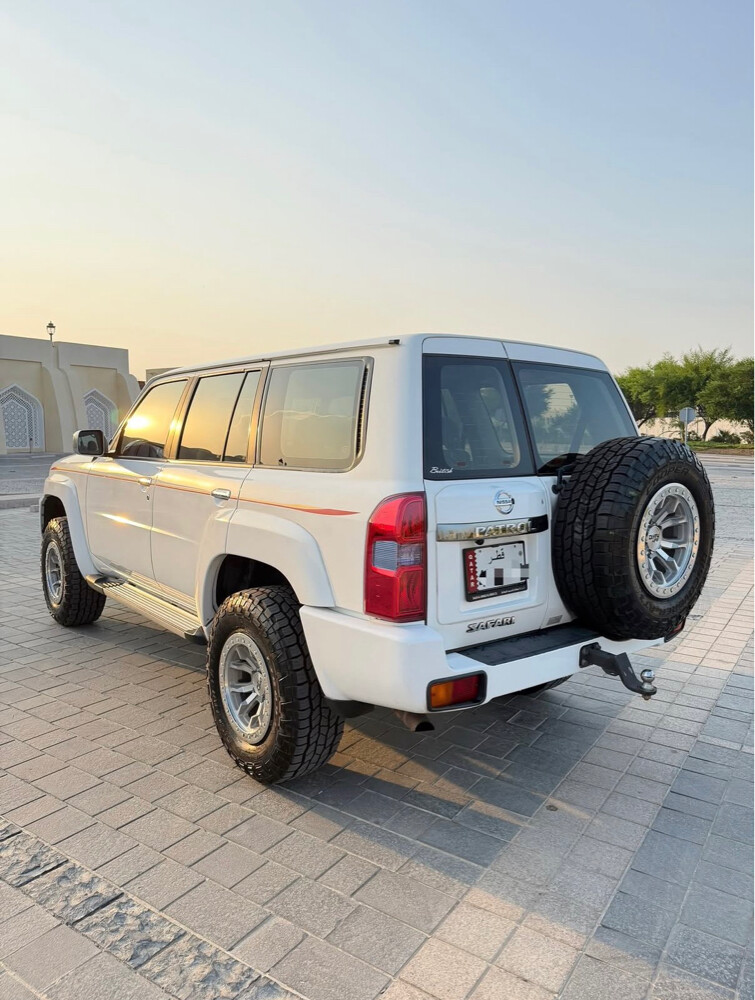 VTC 6.2 V8 Perfect condition - 3
