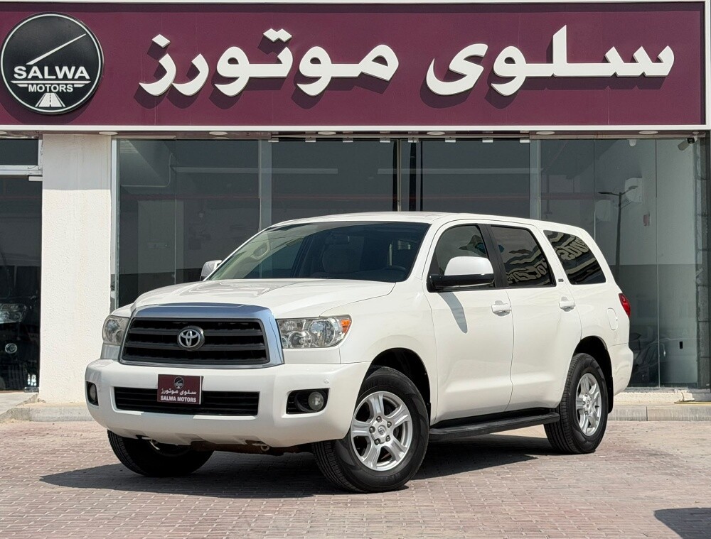 سكويا / 2014 - 1
