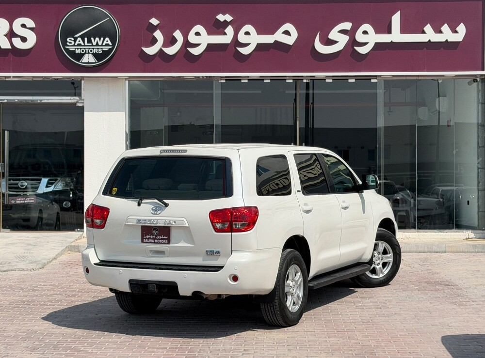 سكويا / 2014 - 5