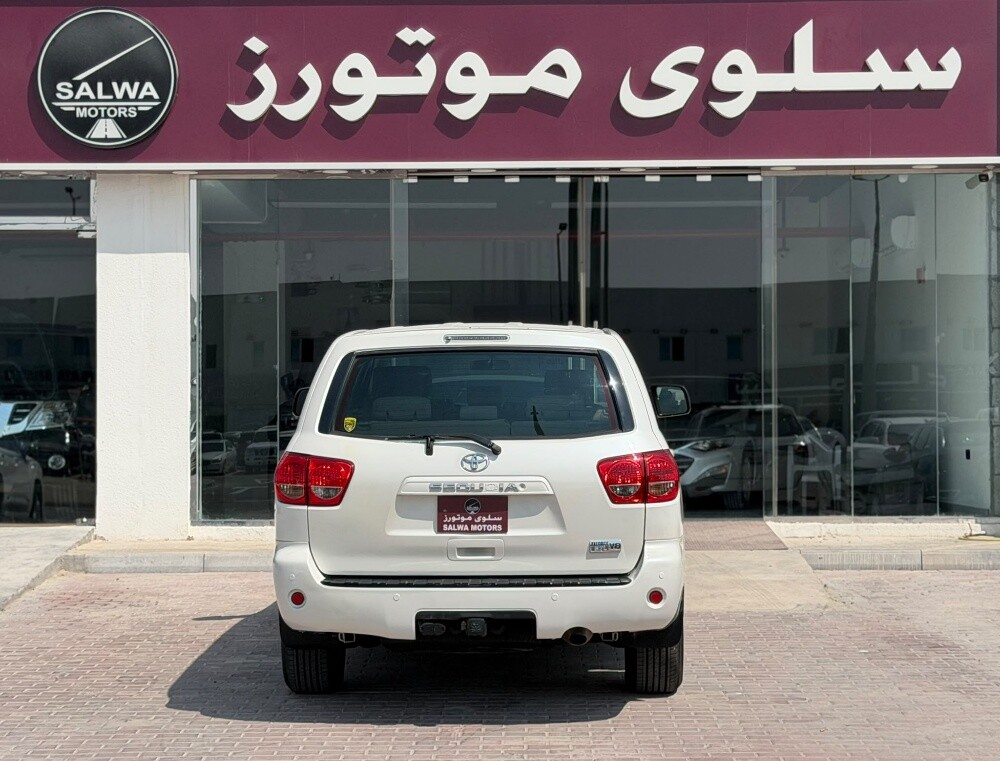 سكويا / 2014 - 3