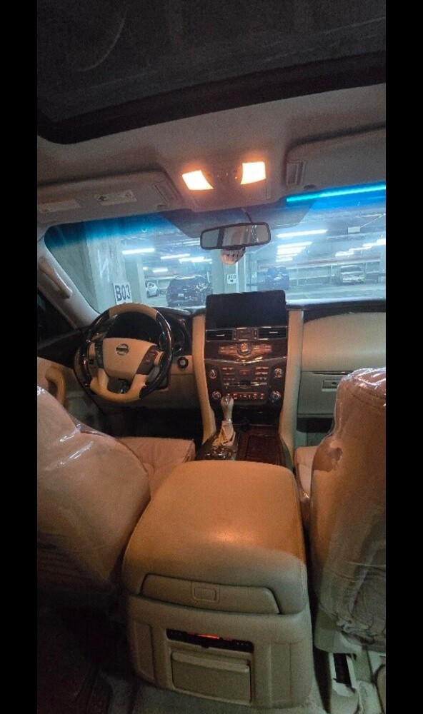 باترول - 8