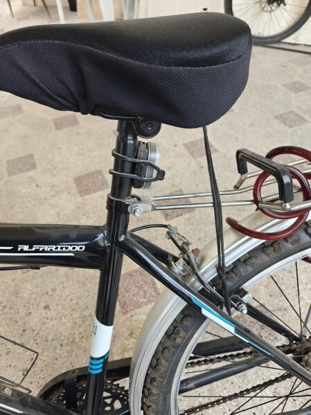 Bicycle for Sale - 4
