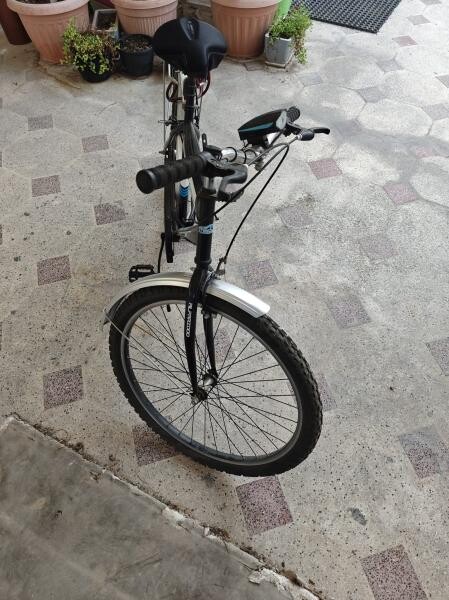 Bicycle for Sale - 2