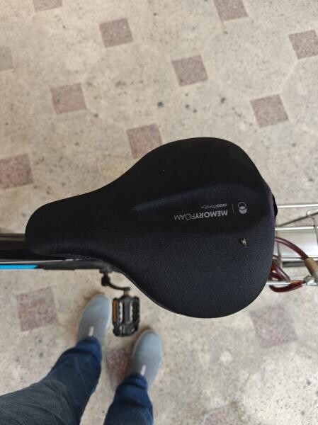 Bicycle for Sale - 5