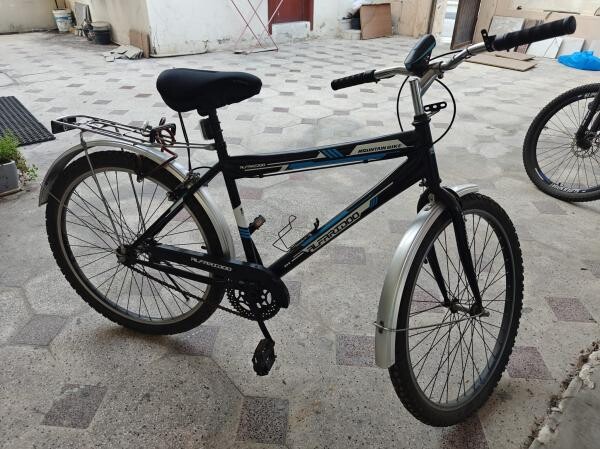 Bicycle for Sale - 9