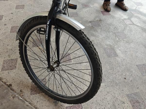 Bicycle for Sale - 7