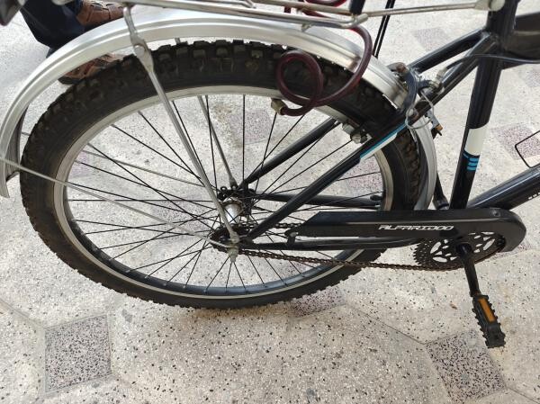 Bicycle for Sale - 8
