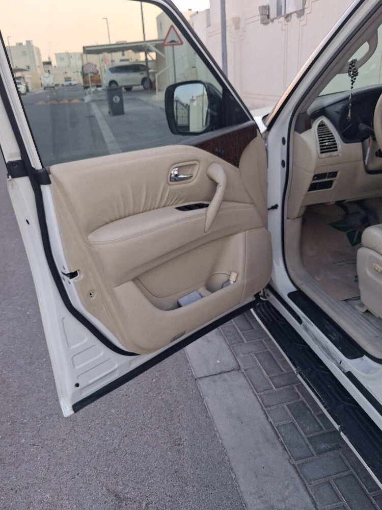 نيسان بترول - 8