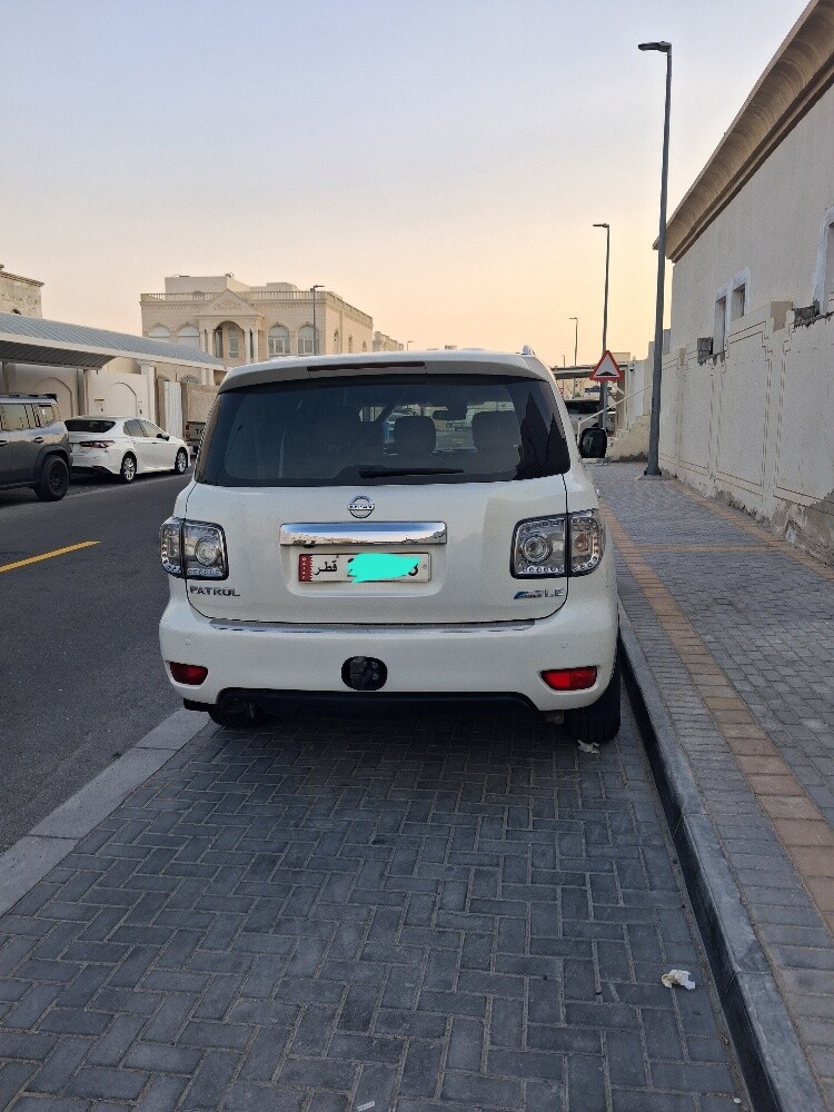 نيسان بترول - 4
