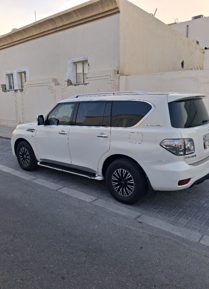 نيسان بترول - 2