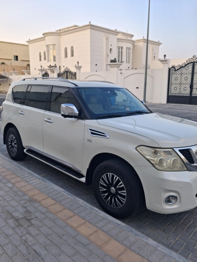 نيسان بترول - 3