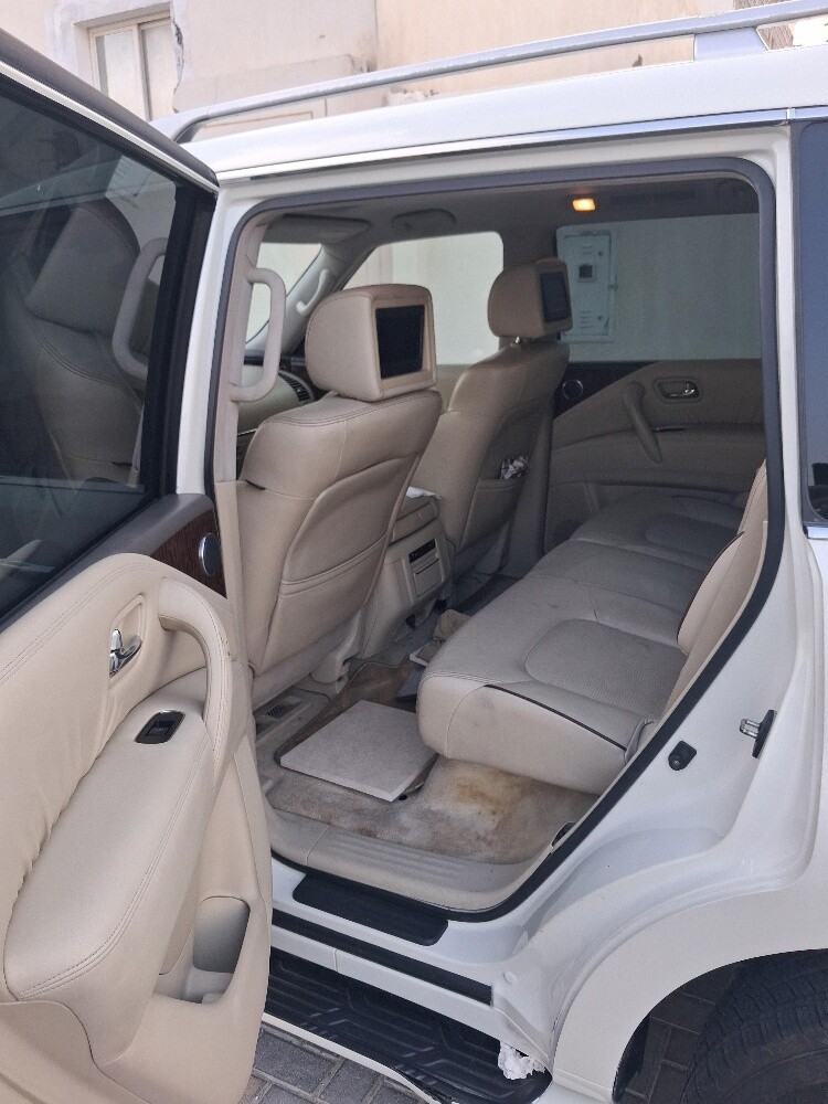 نيسان بترول - 5