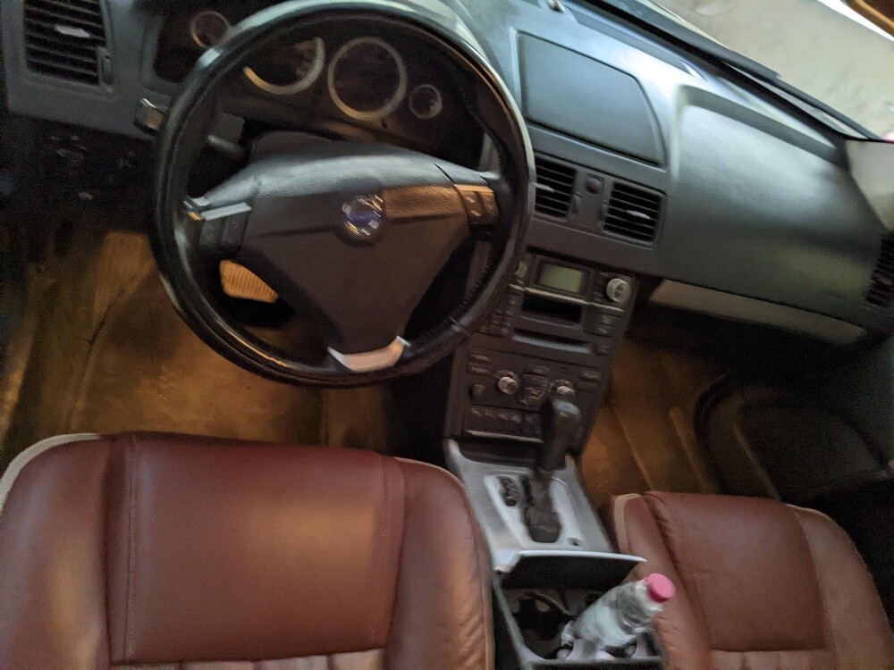 Volvo XC90 2012 - 4