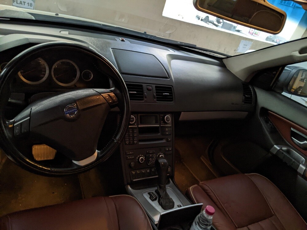 Volvo XC90 2012 - 5