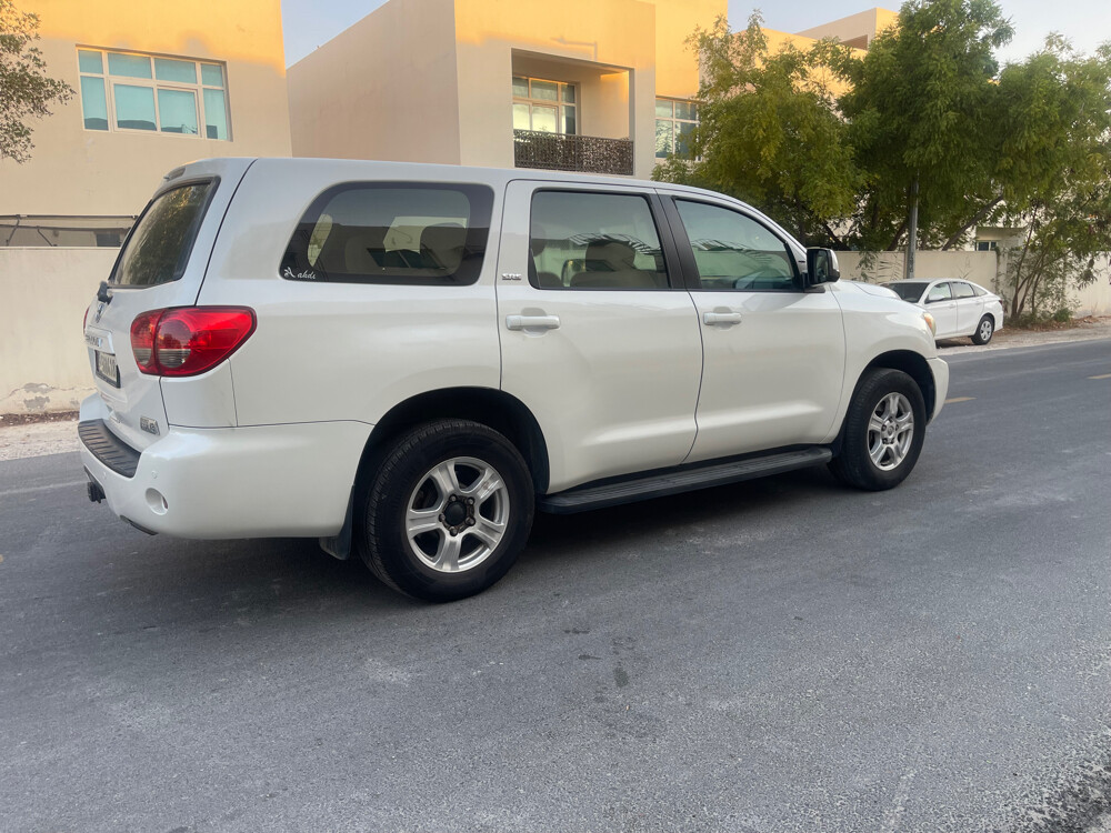 سيكويا 2013 ماشي 33 - 4