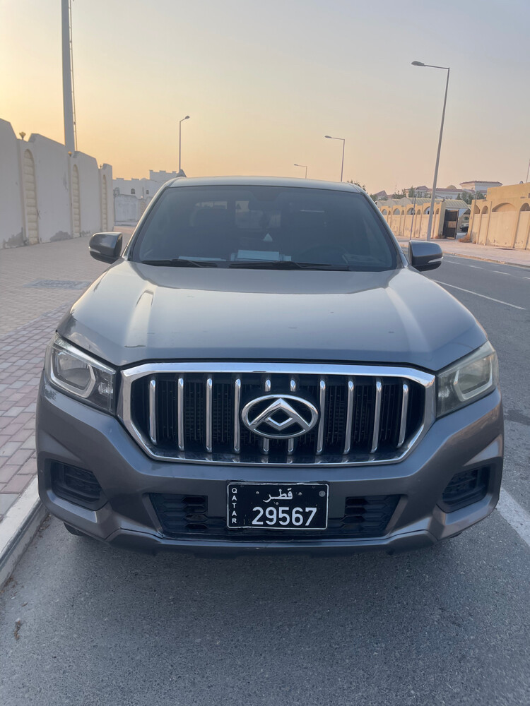 ماكسسً تي 60 بنزين  - 1