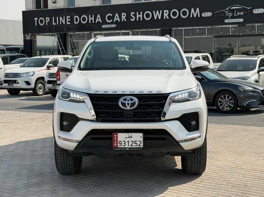 فوتشنر ٢٠٢٤ - 2