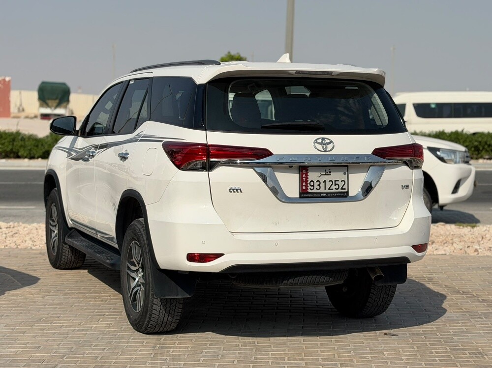 فوتشنر ٢٠٢٤ - 7