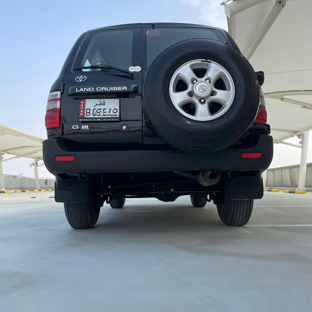 ستاندر نظيف مجدد ٢٠٠٥ محول ٢٠٠٧ - 3