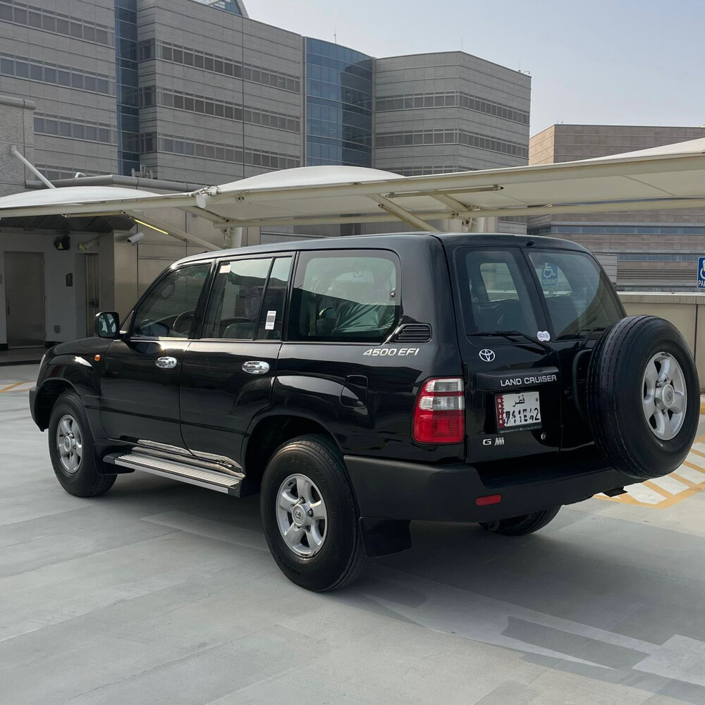ستاندر نظيف مجدد ٢٠٠٥ محول ٢٠٠٧ - 8