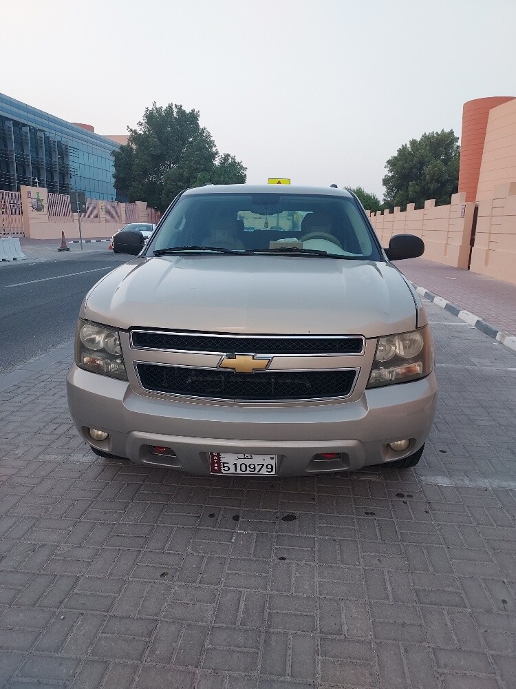 تاهو 2008 دبل - 2